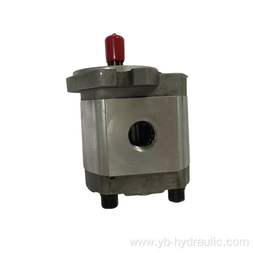Hydraumatic Gear Oil Pump HGP-3A